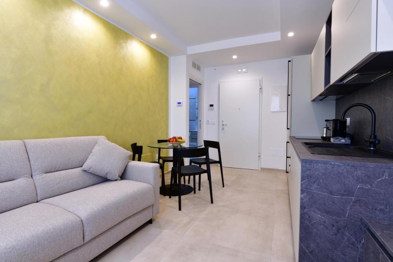 Vilu Suite Centro Polignano a Mare Dış mekan fotoğraf