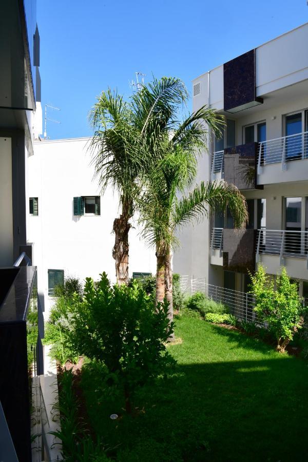 Vilu Suite Centro Polignano a Mare Dış mekan fotoğraf
